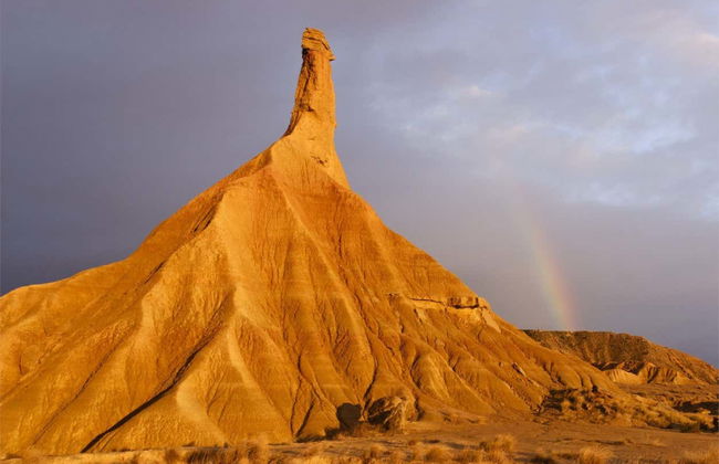 Bardenas Reales Buggy Tour - Foto 6