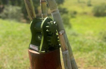 Casa de campo de alto padrão à beira da represa - Foto 15