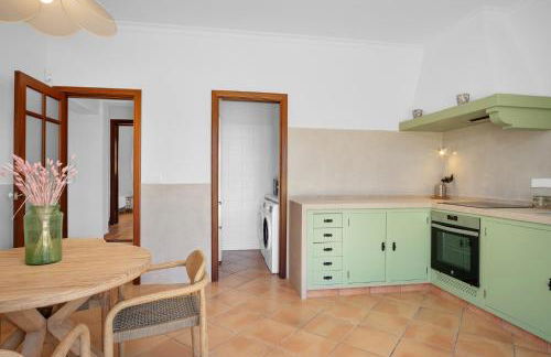 LA CITA DEL MAR Cala Marsal Luxury SEA experience - Foto 21