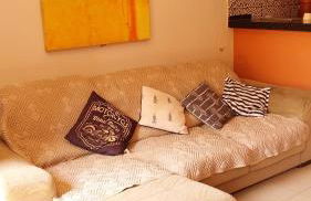 CASA Pé NA AREIA PARATY com AC, smartv, wi fi, churrasqueira e máquina de lavar - Foto 4