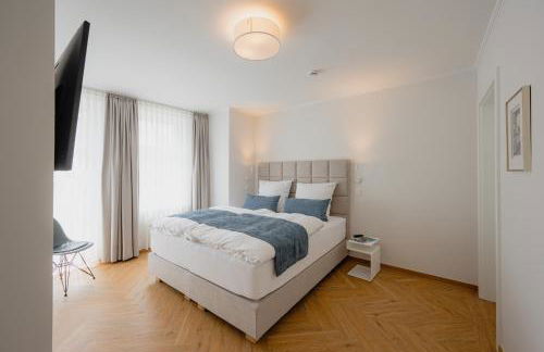 Markt22 - Exklusive Stadtapartments - Foto 30