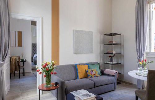 Now Apartments, ApartHotel in the heart of Rome - Foto 40