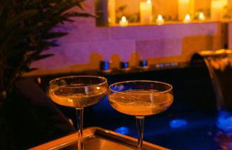 Mana Suite - Appartement de luxe avec Jacuzzi XXL - Foto 11