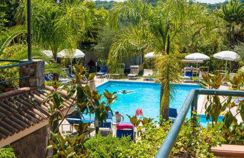 Residence e B&B Villamirella - Foto 48