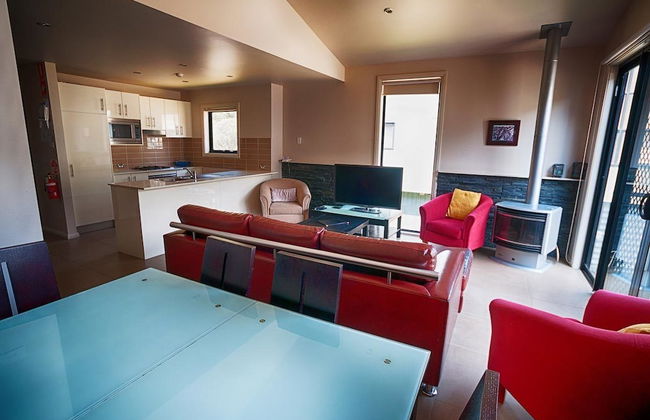 Blues Air 3 - Photo 8