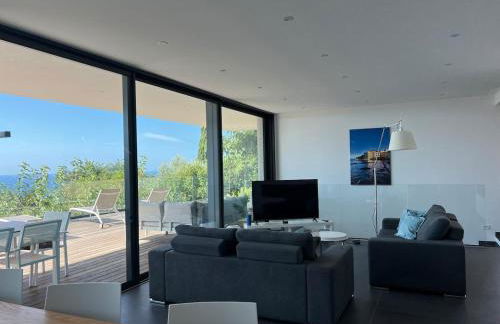 Villa Boreas - Pool, Sea View & Studio - Foto 72