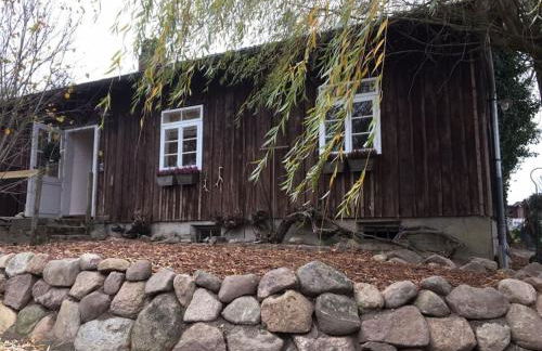 Ferienwohnung Alte Scheune - Foto 11