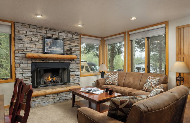 Tamarack Townhomes - CoralTree Residence Collection - Foto 80