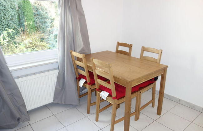 Tolstov-Hotels Large 3 Room Apartment with Garden - Foto 23