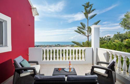 Villa Piedra Acharavi - Foto 29