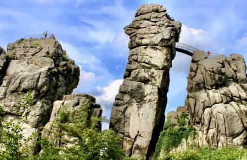 Exklusives Wohnen am Stadtpark - Foto 21