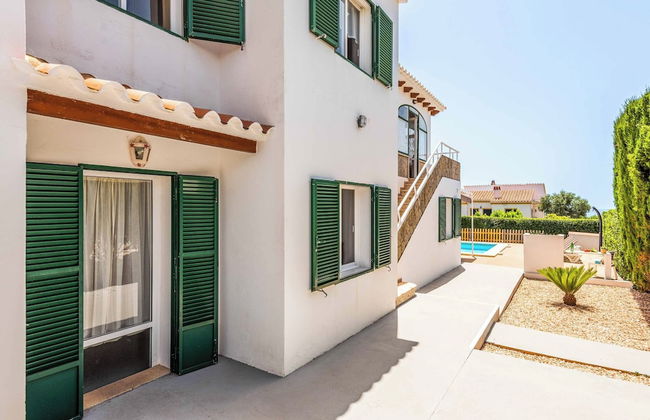 Villa Pepita - Photo 40