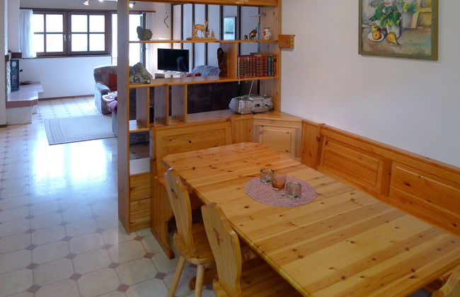 Fricktalerhuus Apt.1 - Foto 12