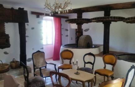 Le Moulin de l'Ostriconi - Foto 16