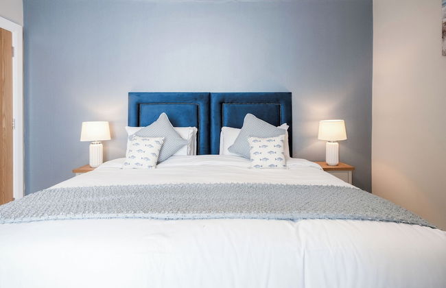 Haven View - 2 Bedroom Apartment - Milford Haven - Foto 14