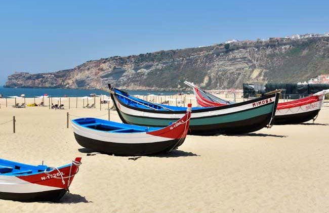 Visita guiada por Nazaré - Foto 3