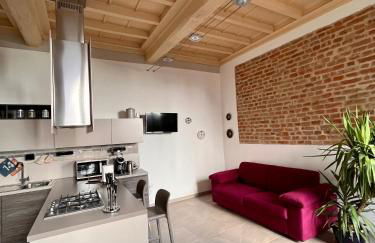 Dimora Boezio7, cozy and charming place in center with private parking - Photo 13