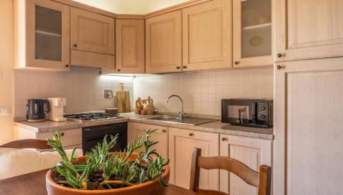 Podere la Fornace - Foto 3, stove