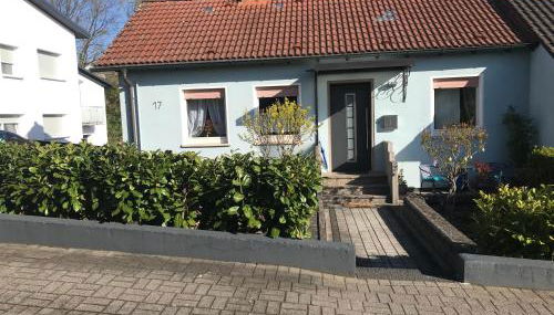 Ferienwohnung Von Paris - Foto 1