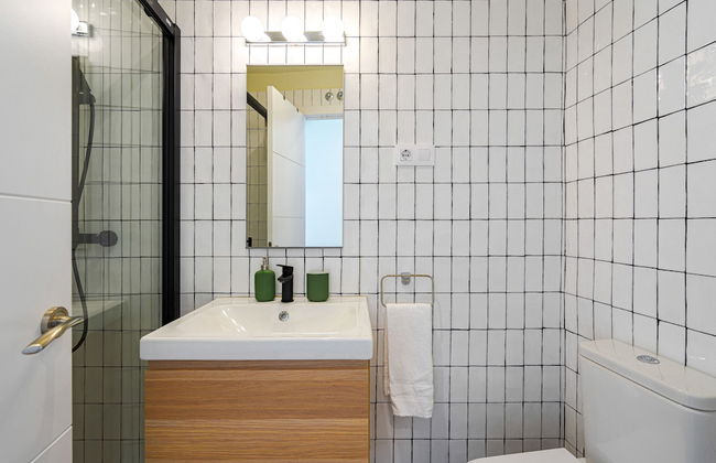 Madrid Sur Apartments by Olala Homes - Foto 35