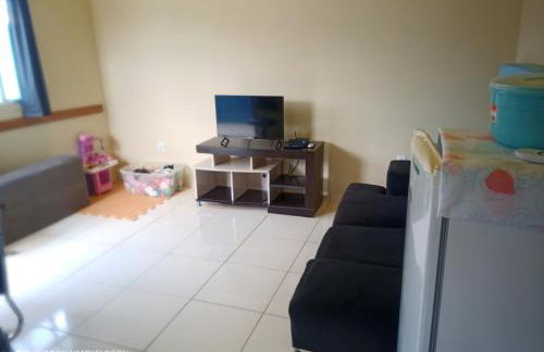 Casa com piscina , churrasqueira, Wi-Fi, em rua de Areia à 1km da praia, bairro sussegado, proíbido uso de som extremamente alto ideal para descansar - Foto 32