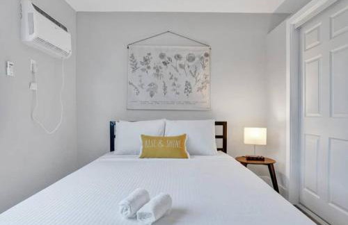 Rustic Retreats Cozy 1BR For 4 Guests In The Heart Of Fort Lauderdale - Foto 2