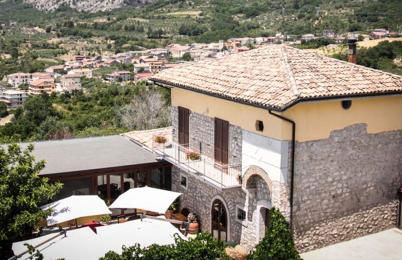 La Vista del Taburno - Foto 1