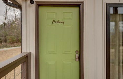 Lake Guntersville Getaway with Shared Boat Dock! - Foto 15