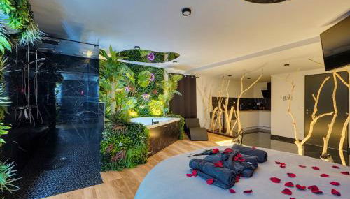 La Jungle Room Toulousaine - Foto 2