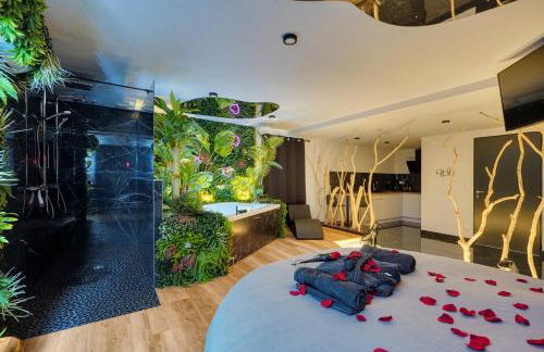 La Jungle Room Toulousaine - Foto 2