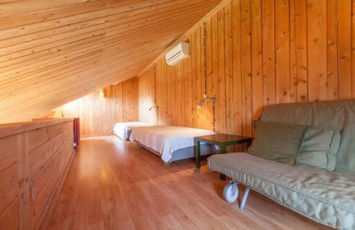 GoToGeres - Casa da Piscina - Casas de Alem - Foto 7