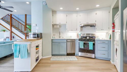 Less Than 1 Mi to Lake Washington Peaceful Apt in Kenmore - Foto 2