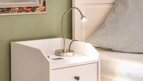 Garten Apartment - Foto 4