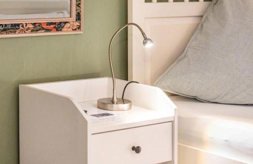 Garten Apartment - Foto 4