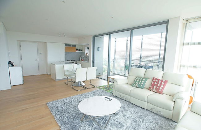 Crows Nest Family Apartment - Photo 11