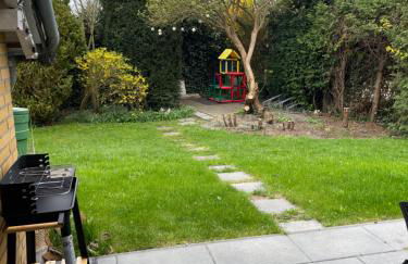 Die lütte Welle Grömitz - Foto 28