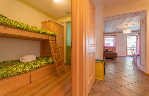 Villa Edelweiss - Foto 49