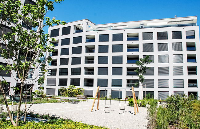 LaVille A-2-3 - Foto 12