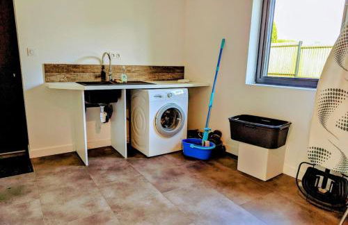 Villa Ty Koad 4 étoiles Piscine Intérieure 28C Plage et GR34 à 50m - Foto 68