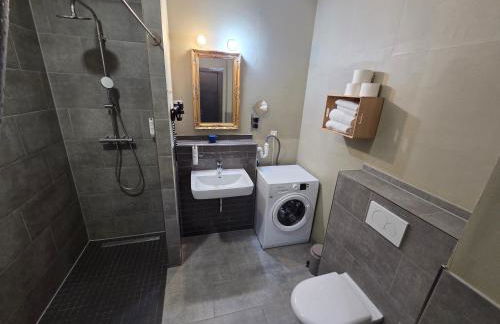 aappartel APARTHOTEL Herford - Foto 51