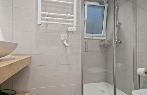 Boutique Plaza Catalonia Suites Cornellá - Foto 29