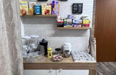 Tonzuso Holyday House - Foto 12