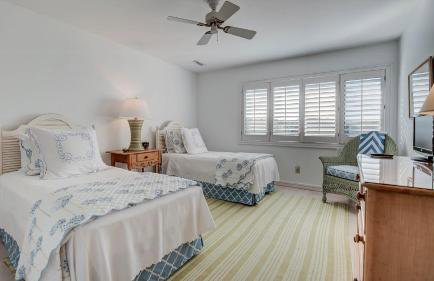 Pulliam Menge in DeBordieu Colony villa by Peace Vacations - Foto 24