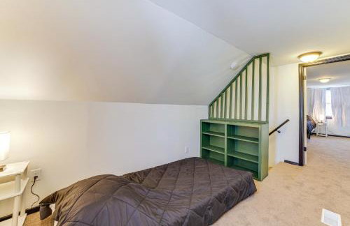 3 Mi to Hard Rock Casino Charming Home in Gary! - Foto 21