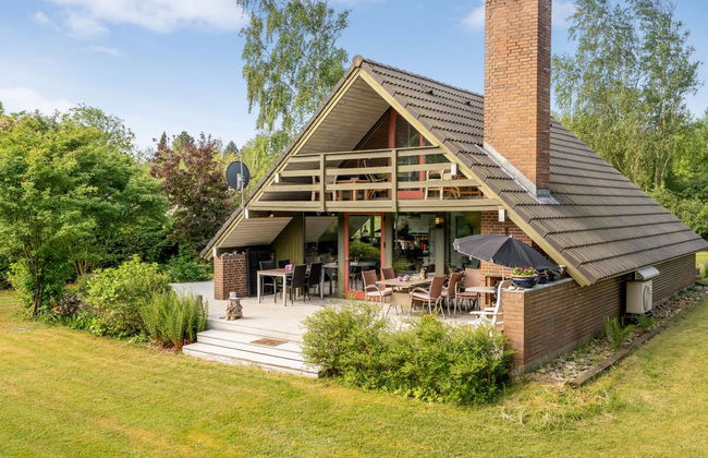 "Paale" - 200m to the fjord - Foto 1