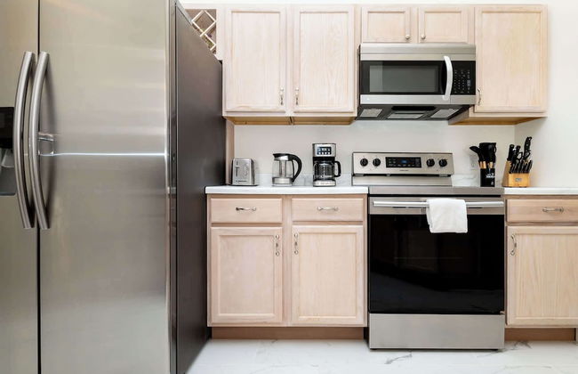 High Point Oasis - Foto 15