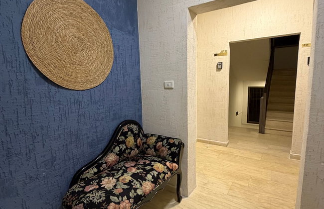 JRE Abdoun Rooftop 2bedroom Kh&sh 02 - Foto 43