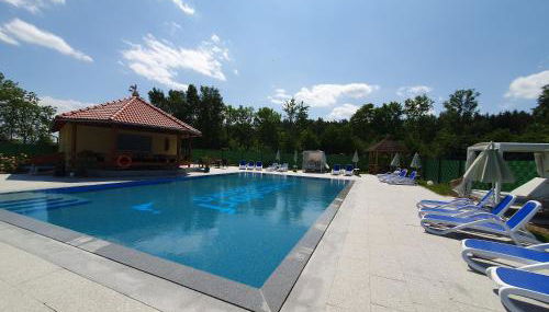 Feriendorf Fuchsberg - Foto 3, sunbed