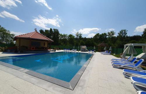 Feriendorf Fuchsberg - Foto 3