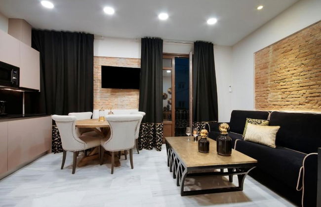 BIBO SUITES Gran Via - Foto 26